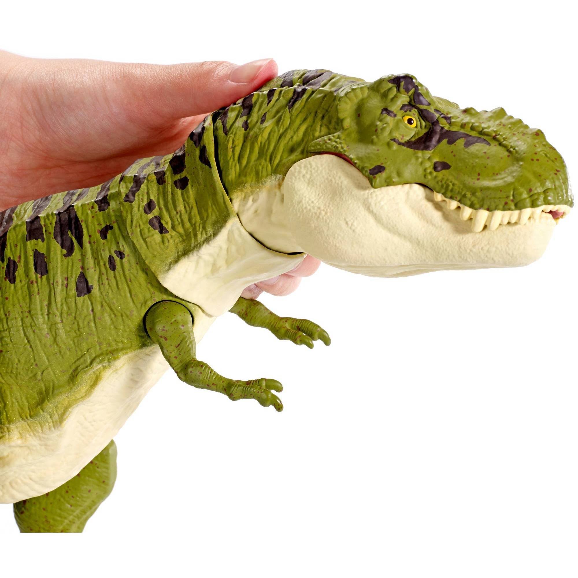 Jurassic World Legacy Collection Tyrannosaurus Rex Pack