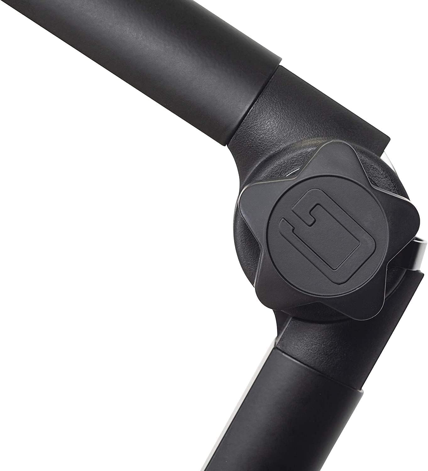 Shure SM7B Vocal Dynamic Microphone + Gator 3000 Boom Stand for Broadcast, Podcast & Recording, XLR Studio Mic for Music & Speech, Wide-Range Frequency, Warm & Smooth Sound, Detachable Windscreen