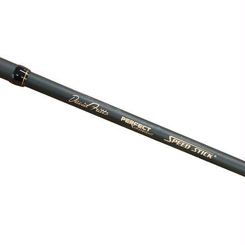 Lews Fishing LDFP90MH David Fritts Perfect Crankbait Speed Stick Series