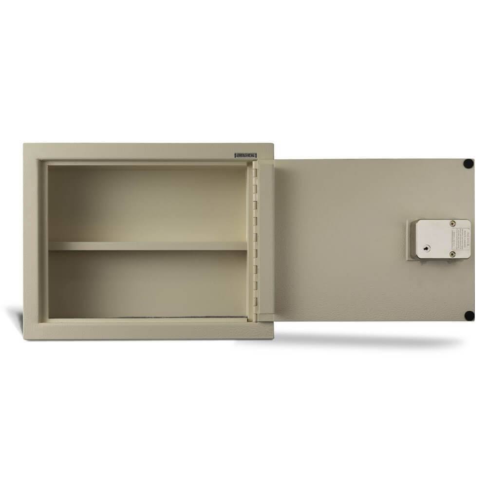 AMSEC WS1014 Wall Safe