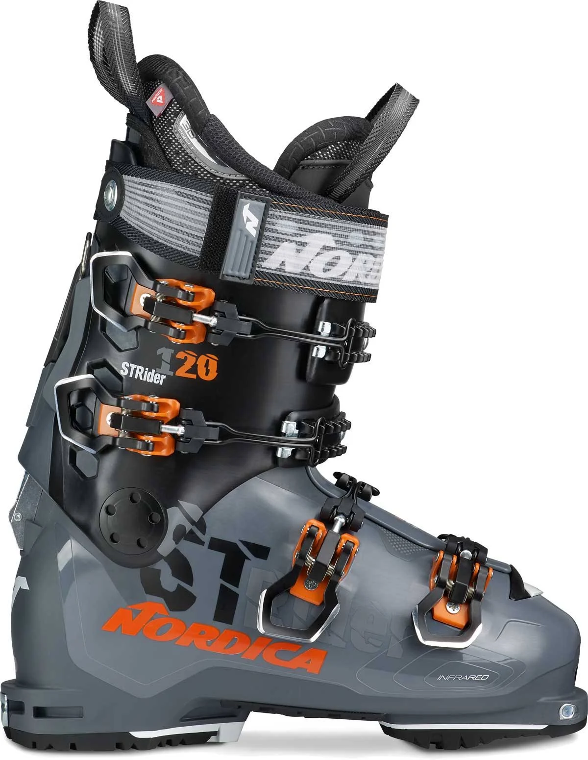 Nordica Men&s Strider 120 DYN, 29.5