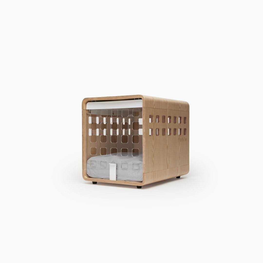 Fable Pets Pet Crate Gate - Pet Supplies online store