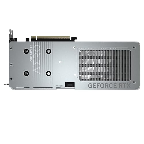 GIGABYTE GeForce RTX 5060 Ti Gaming OC 16G Graphics Card, 16GB 128-bit GDDR7, PCIe 5.0, WINDFORCE Cooling System, GV-N506TGAMING OC-16GD Video Card