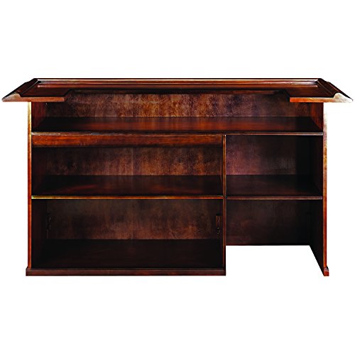 RAM Game Room 84" Home Bar Slate