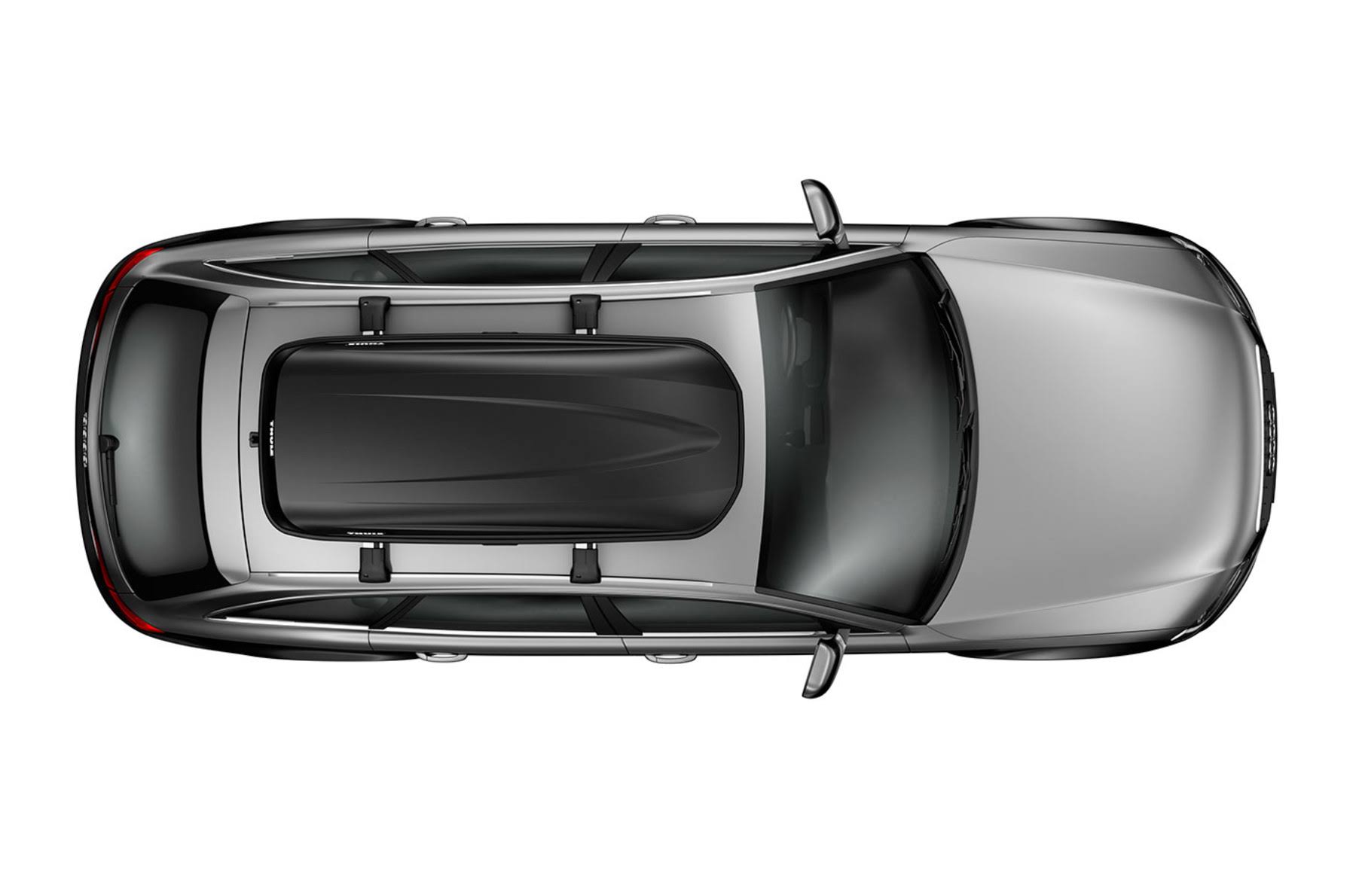 Thule Pulse L Cargo Box