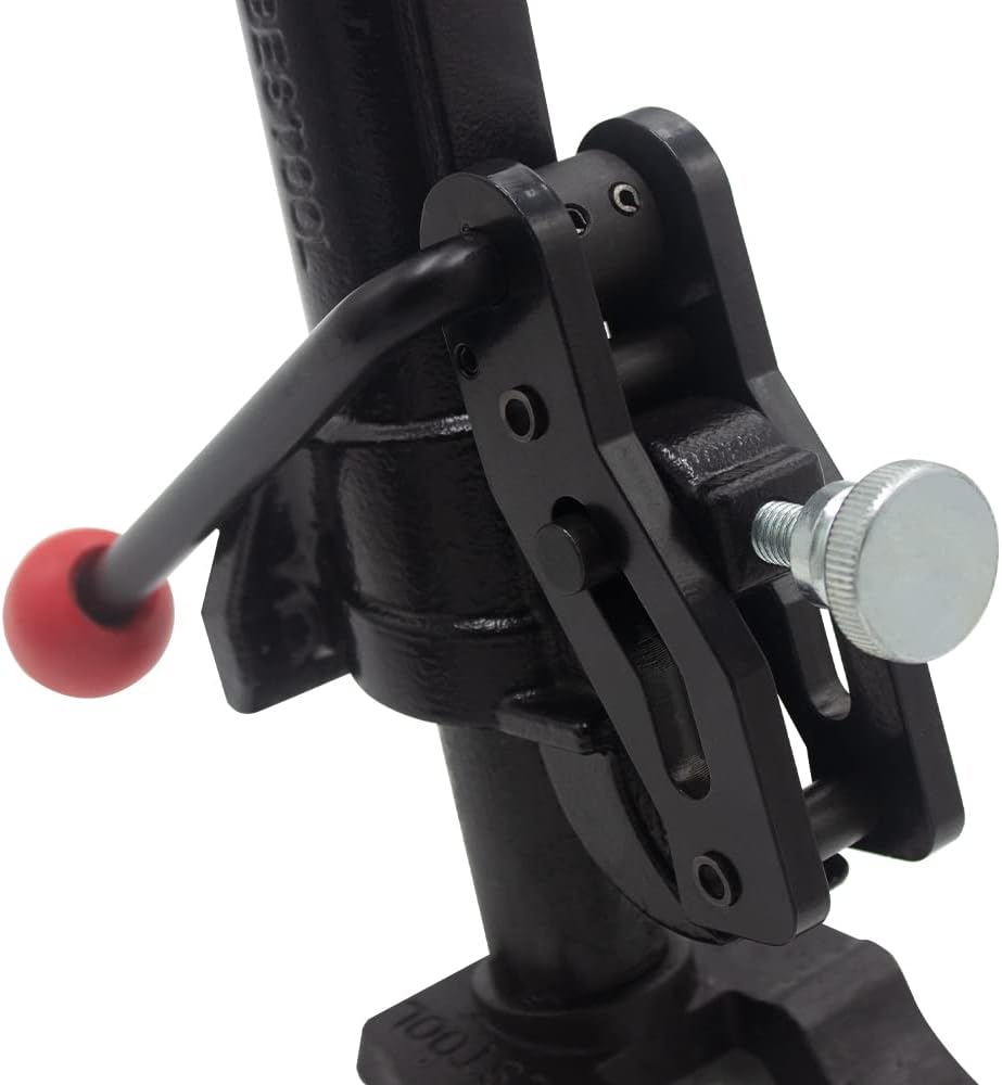 BESTOOL Manual Tire Bead Breaker - Manual Tire Changer Tool for ATV Tire Operation,Tractors,Trucks,Cars,Heavy Duty Tires Car Repair