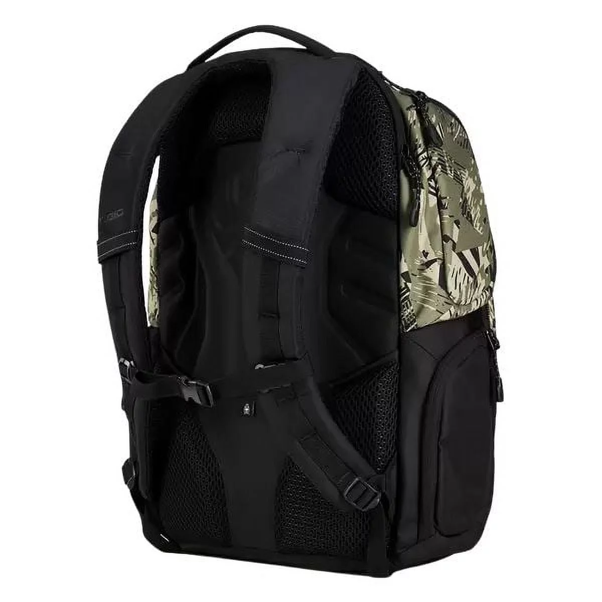 Ogio Renegade Pro Backpack - 5923029OG - Woodcut Polka 23