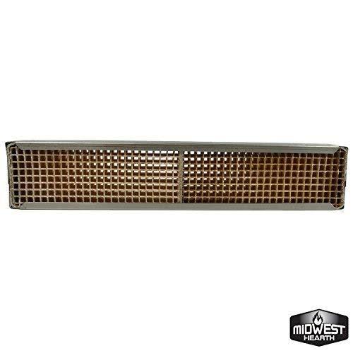 Midwest Hearth 30006623 Wood Stove Catalytic Combustor Replacement