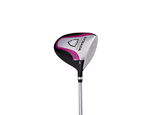 Callaway Golf Women’s Strata Complete Set