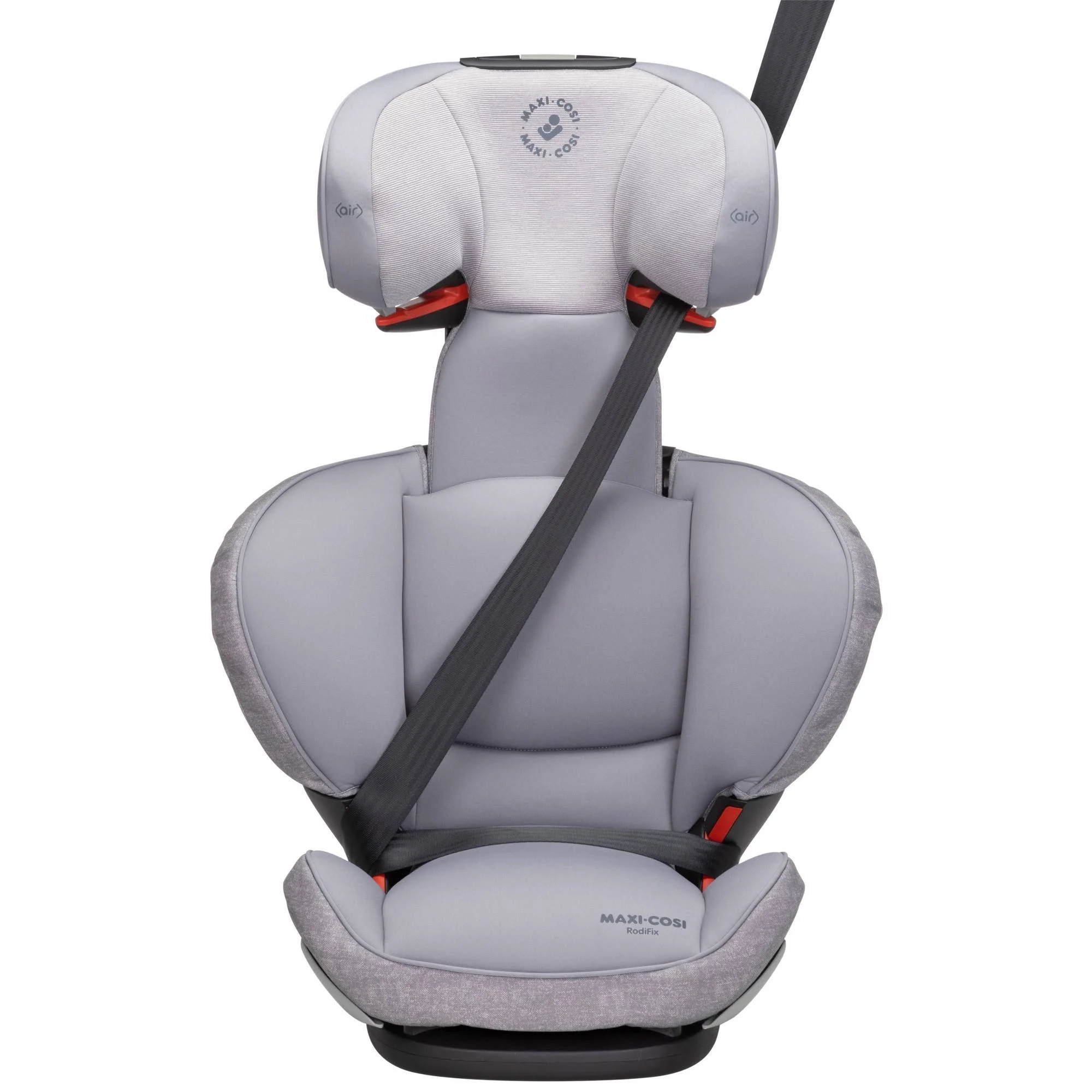 Maxi Cosi RodiFix Booster Car Seat - Nomad Grey