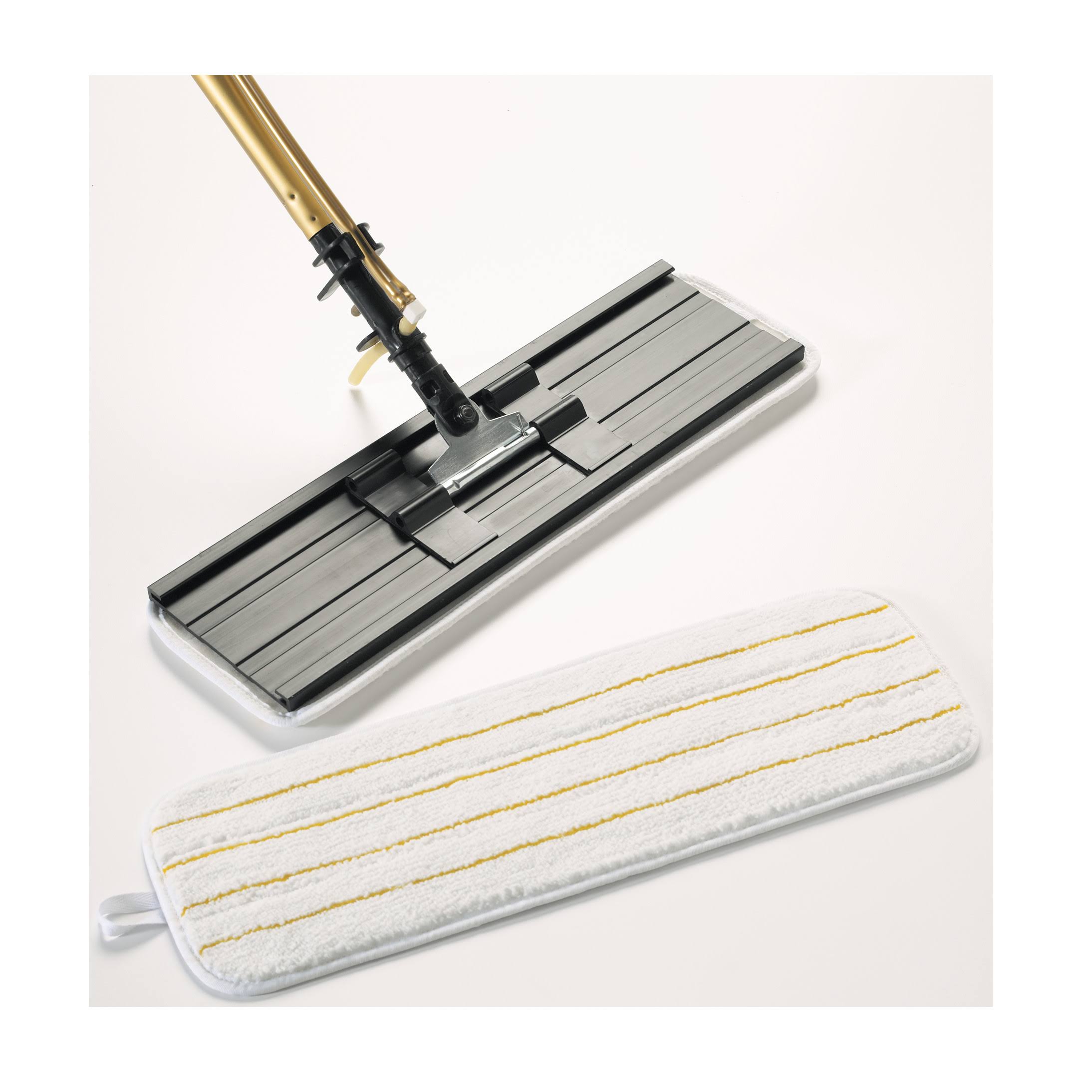 3M Easy Shine Applicator Pad, 24x22 Head
