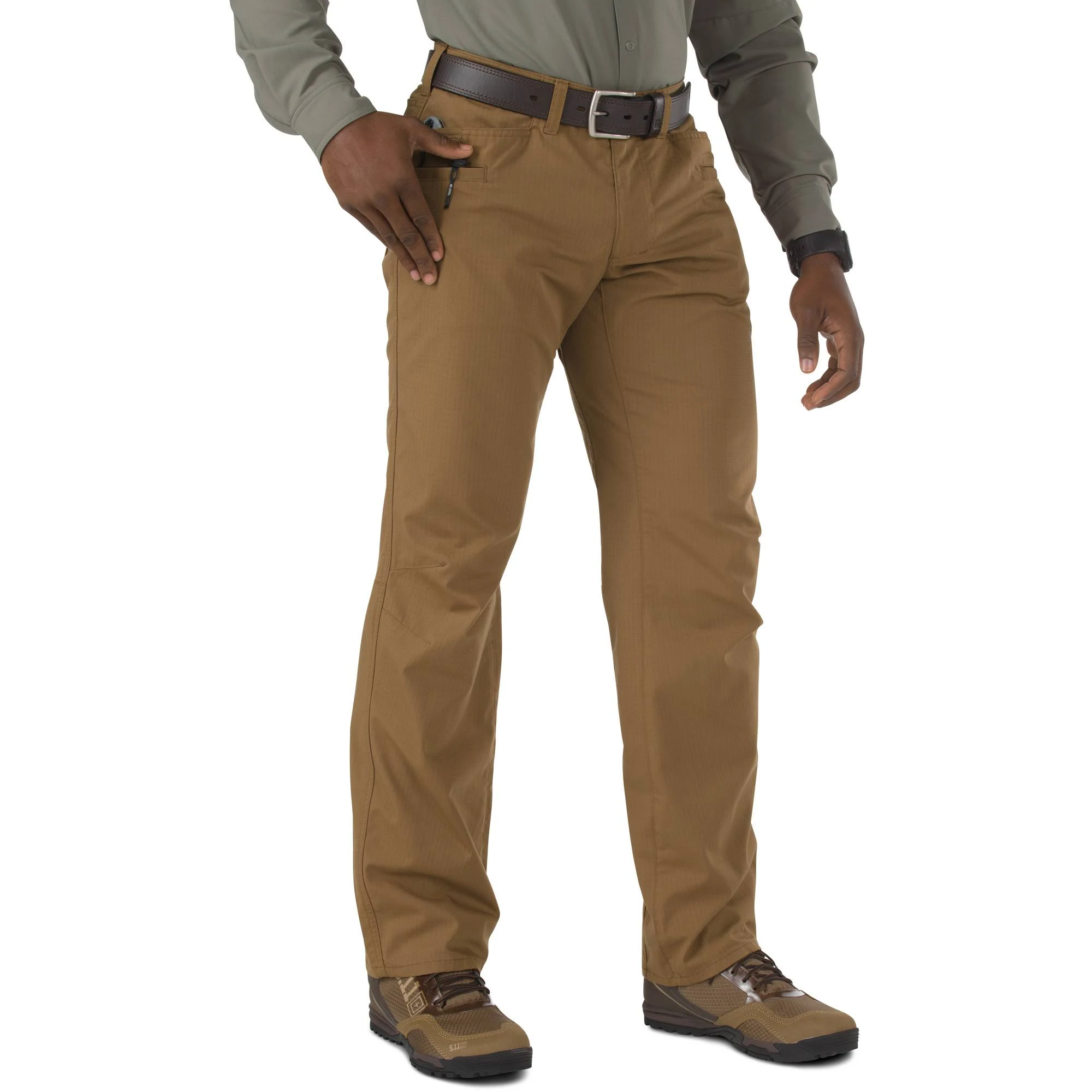 5.11 Tactical Ridgeline Pant Battle Brown