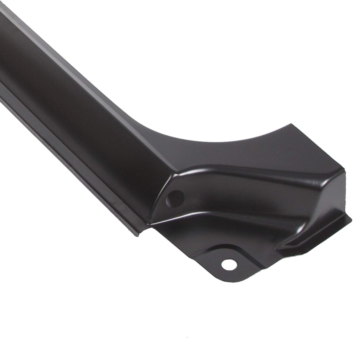 KUAFU Cab Corners and Rocker Panels Kit Compatible with 1973-1987 Chevy/GMC C10 K10 C20 K20 pickup truck driver & passenger Side Left Right Metal 4 Pcs