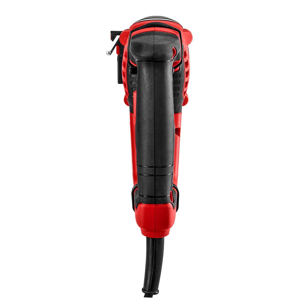 BAUER 8.5 Amp, 1 in. SDS-PLUS Type Variable-Speed Rotary Hammer