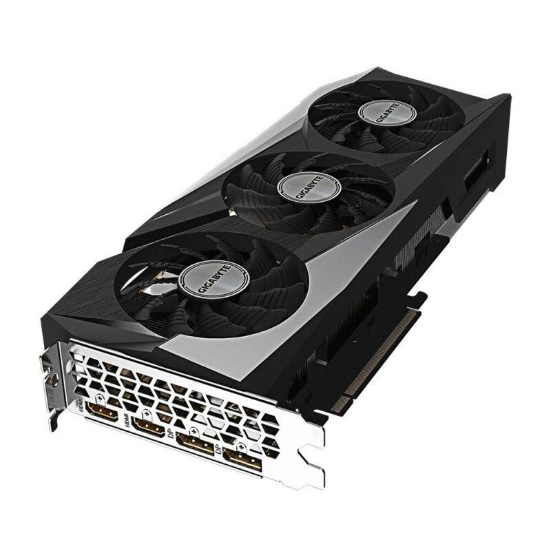 Gigabyte Radeon RX 6600 XT Gaming OC Pro 8GB Graphics Card Sealed Ready to Ship