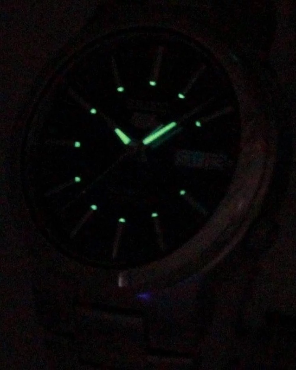 Seiko 5 Automatic 21 Jewels SNKA05 SNKA05K1 SNKA05K Men's Watch