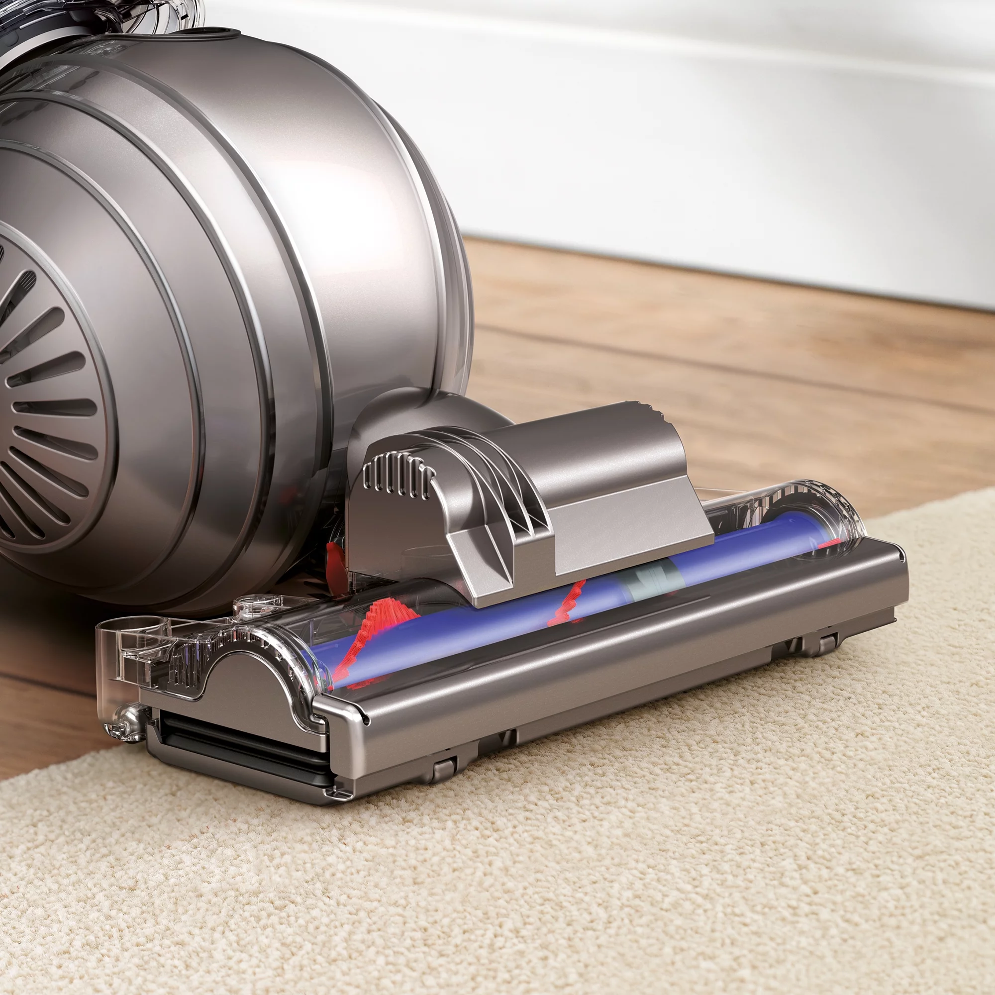 Dyson Ball Animal + Upright Vacuum | Purple | Refurbished