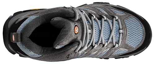 Merrell Women's Moab 3 Mid Waterproof Hiking Boot