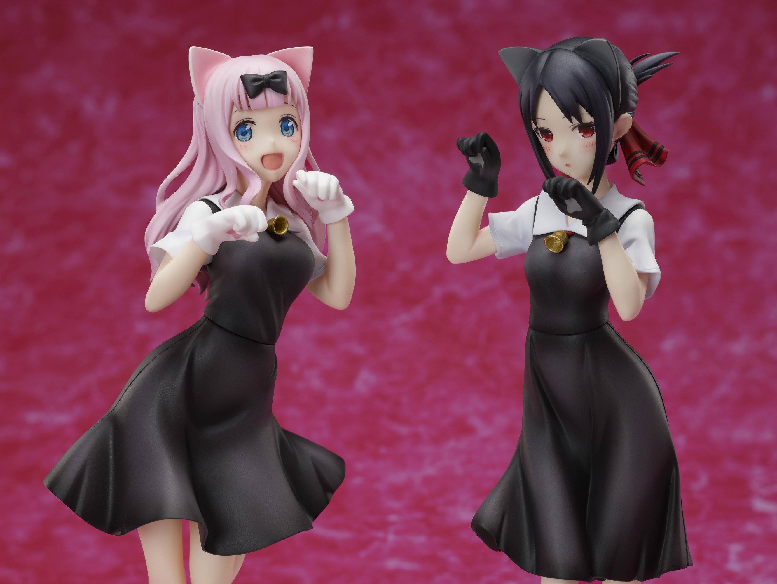 Aniplex Kaguya Shinomiya Kaguya-sama Love Is War 1/7 Scale Figure