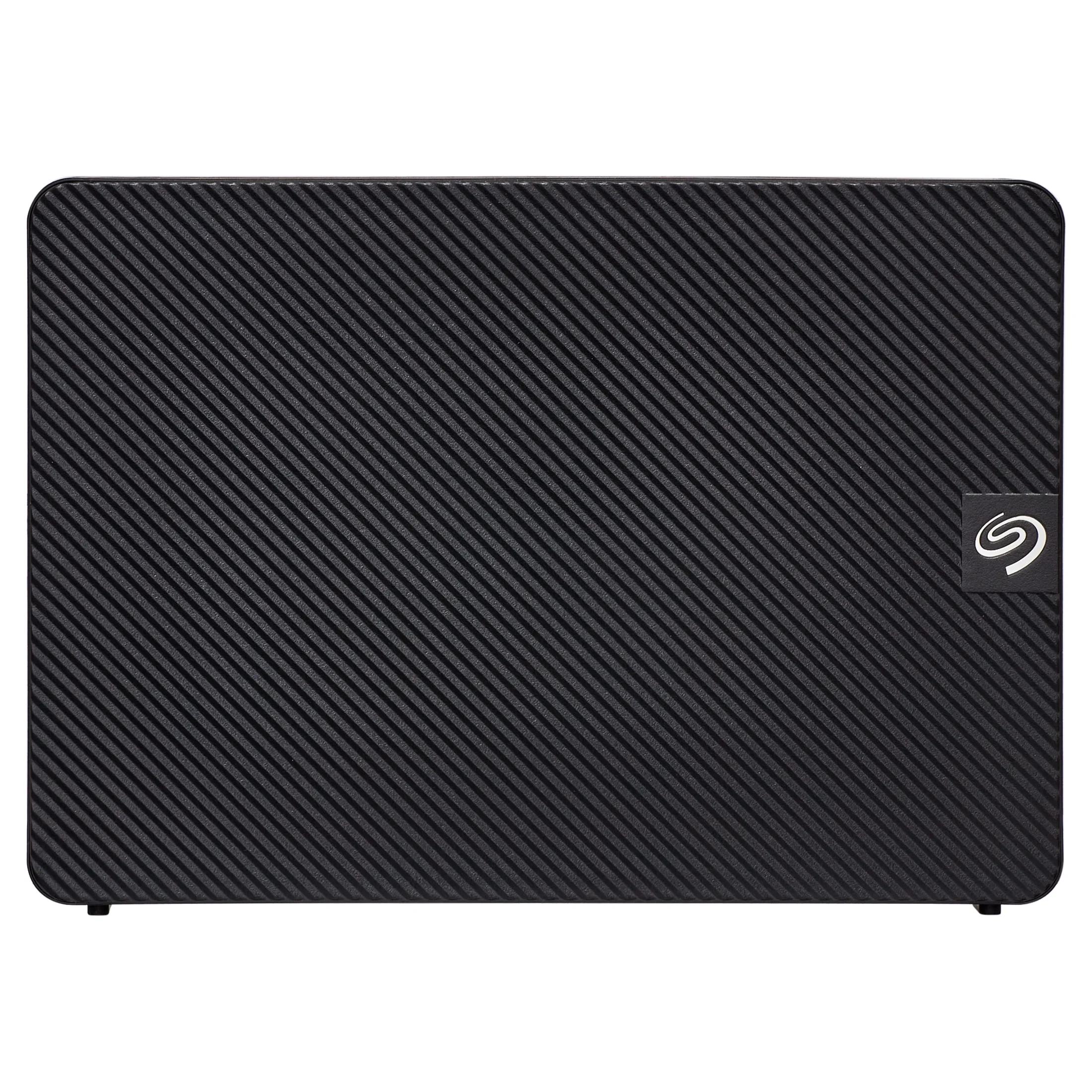 Seagate ExpansionPLUS 8TB External Hard Drive - USB 3.0 with Rescue Data Recovery (STKR8000400)