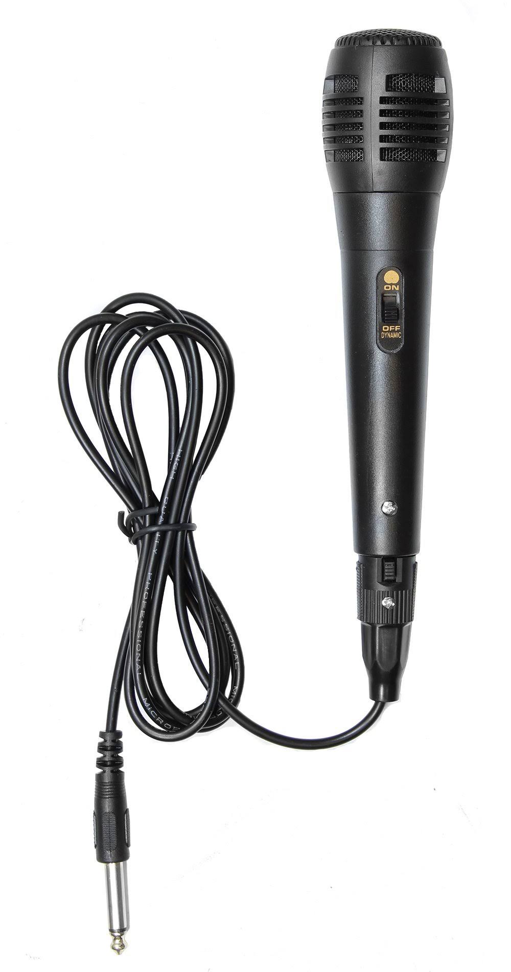 Dolphin SP 210rbt Rechargeable Karaoke Party Speaker System