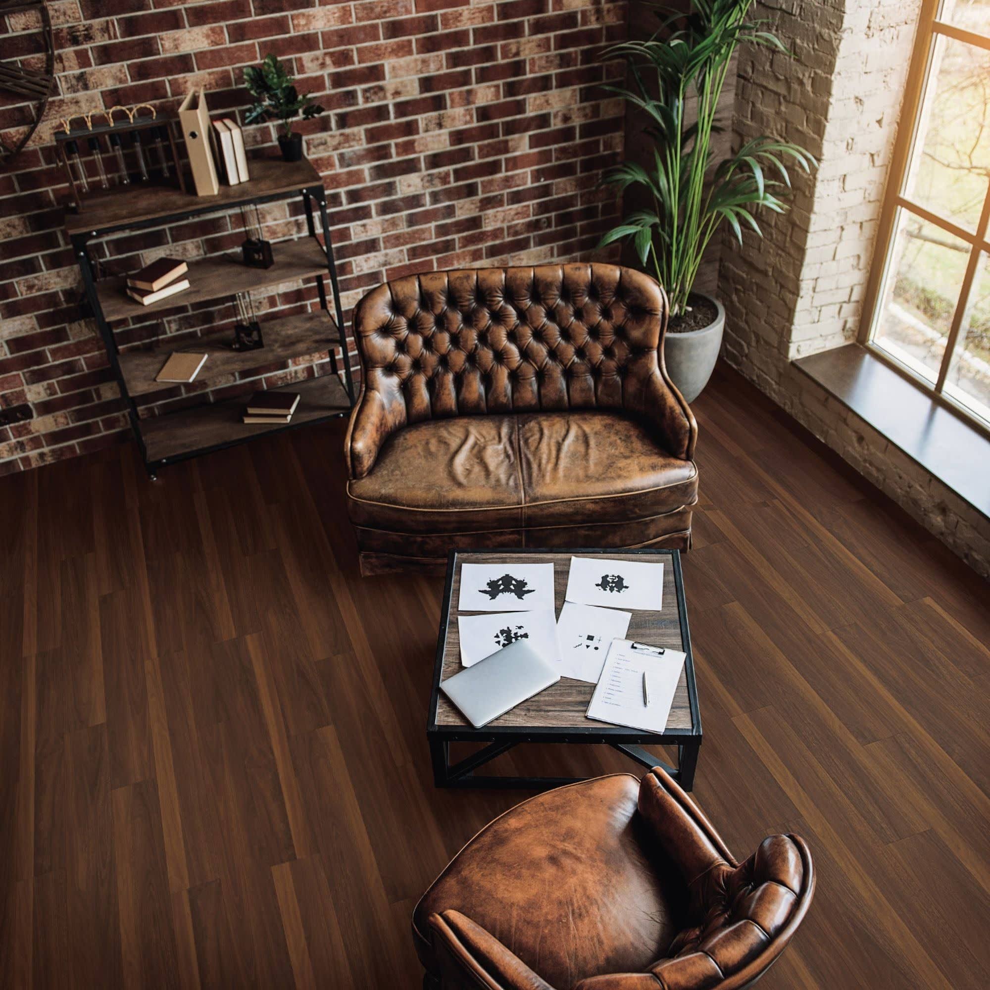 COREtec VV017 Pro Plus - 7-3/16x22 Wide Embossed Vinyl Flooring - Sold by Carton (28.84 SF/Carton) Hobbs Oak Flooring Luxury Vin