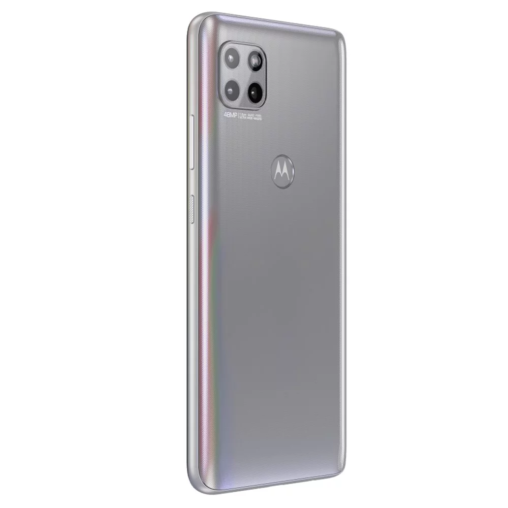 Motorola One 5G Ace 2021(128GB, 6GB) 6.7" GSM+CDMA Unlocked Global 4G XT2113-2
