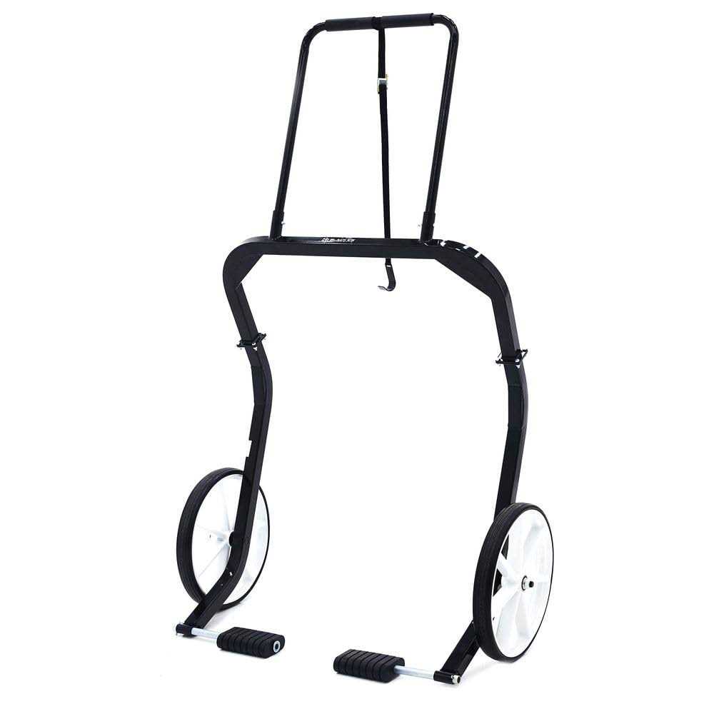 Rage Powersport SNO-1509 Snowmobile Dolly and Lifts - Shop Hardware Tools Online Store