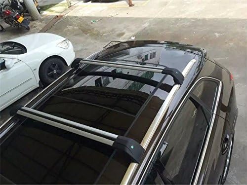 HEKA Cross Bar fit for KIA All New Sportage 2016-2021 Roof Rack Rail