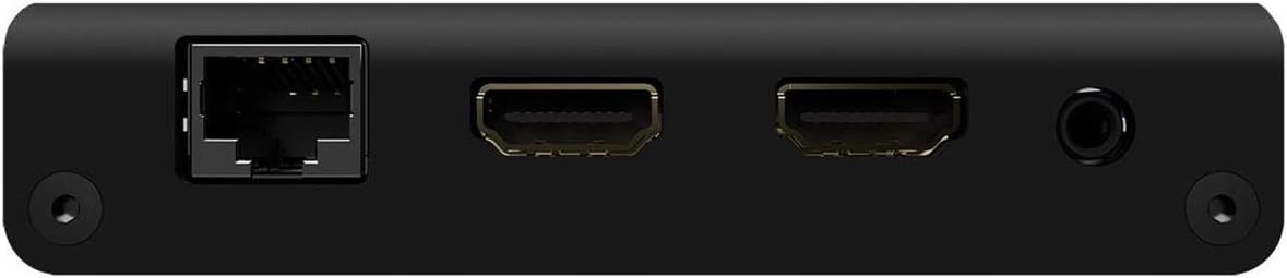 BirdDog Mini HDMI to NDI Encoder/Decoder with Comms Lite