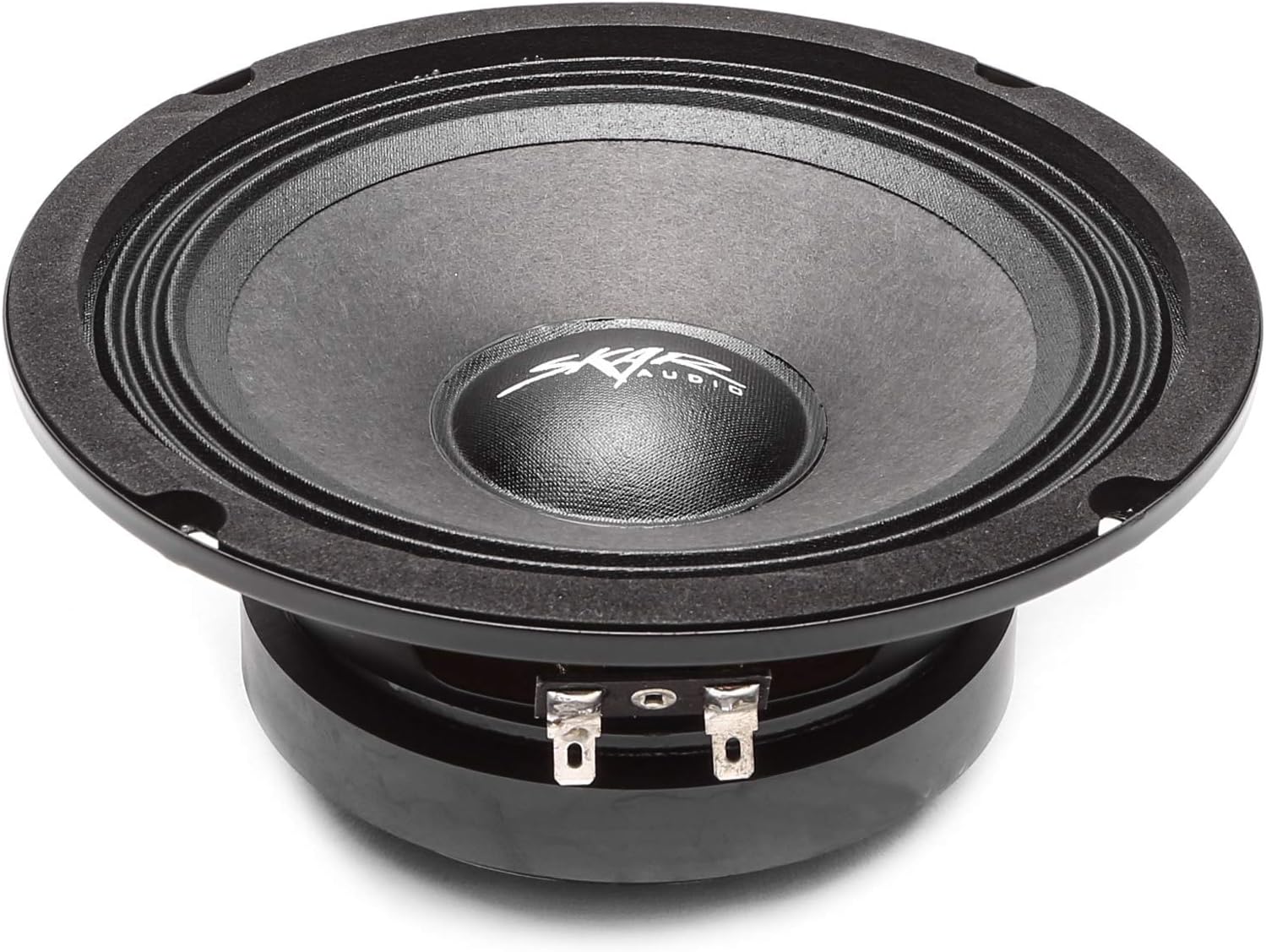 Skar Audio FSX65-8 6.5" 300 Watt 8 Ohm Pro Audio Midrange Loudspeaker, Each Pack of 2