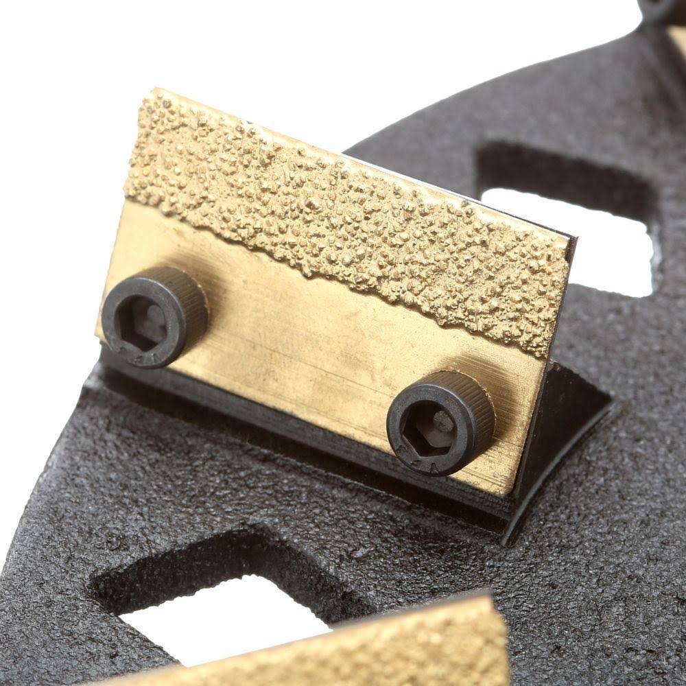 Diamabrush Removal Hand Tool 7