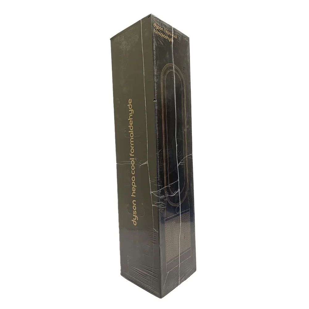 Dyson Purifier Cool Formaldehyde TP09 | White/Gold | Refurbished