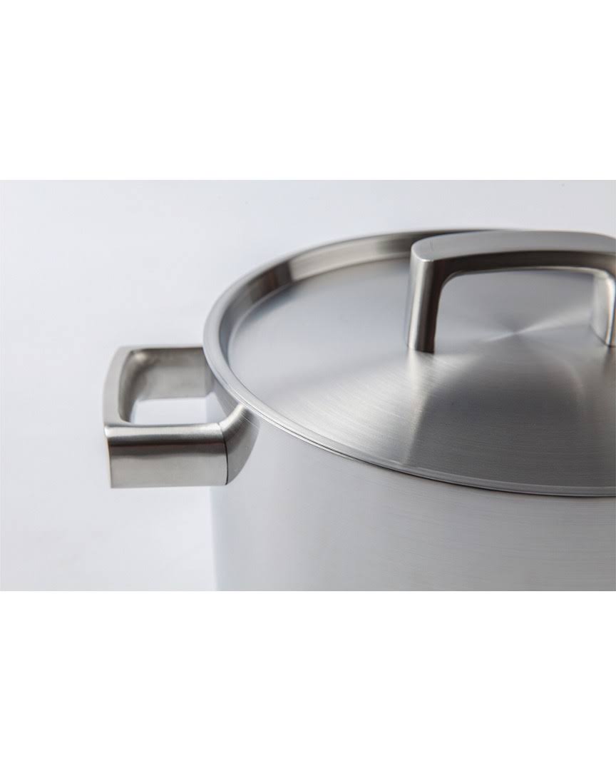BergHOFF Ron 5-Ply Covered Casserole