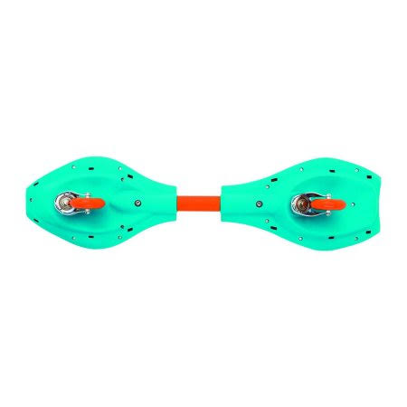 Razor Ripstik Brights Caster Board, Orange