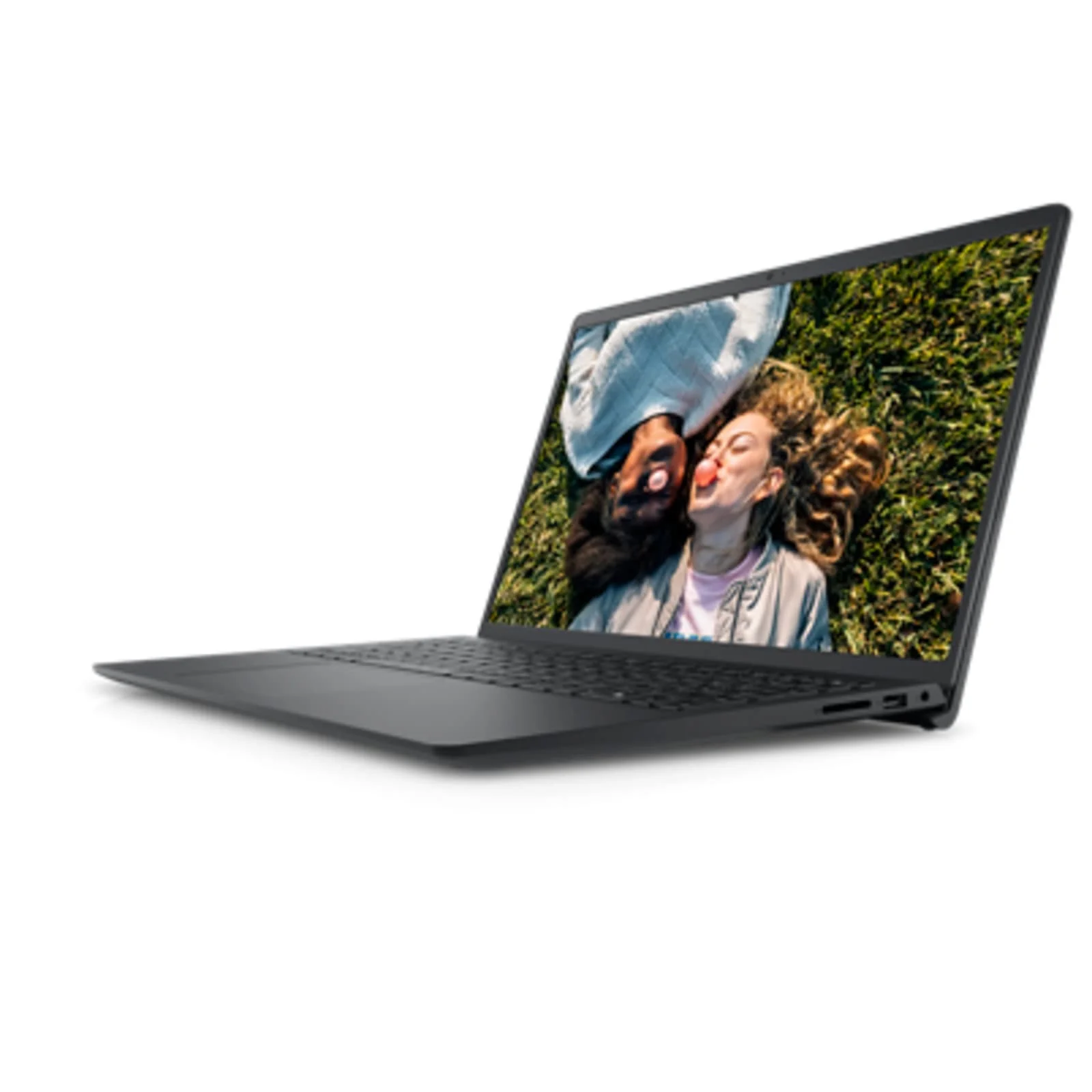 Restored Dell Inspiron 3511 Laptop (2021) | 15.6" FHD Touch | Core i5 - 2TB SSD - 16GB RAM | 4 Cores @ 4.2 GHz - 11th Gen CPU (Refurbished)