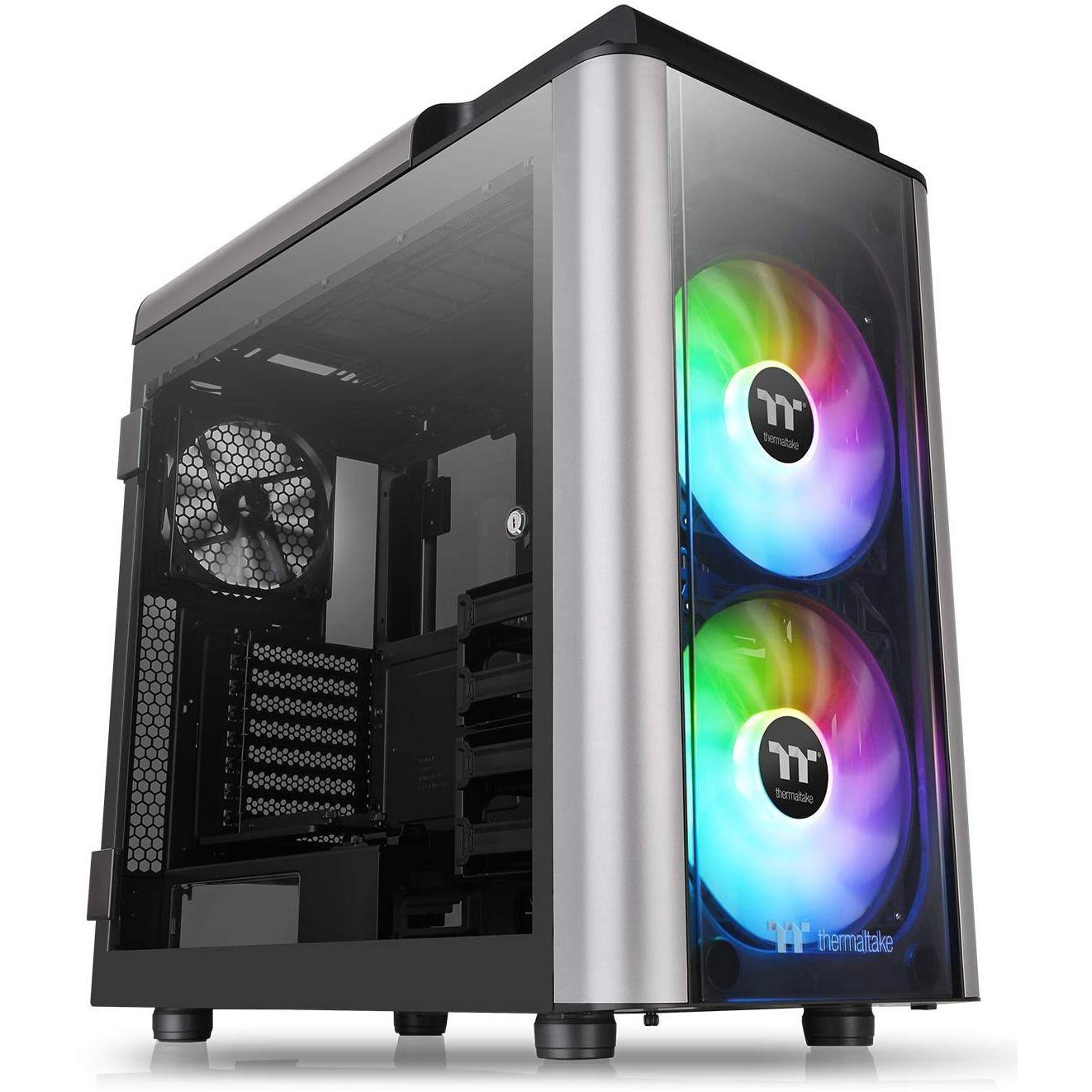 Thermaltake CA-1K9-00F1WN-02 Level 20 GT ARGB Full Tower Case
