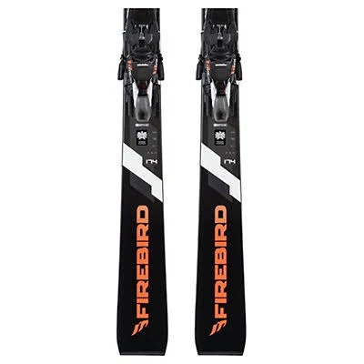 Blizzard Firebird Competition 76 Ski TPX12 Binding - Size 174 - 8A0026AA001