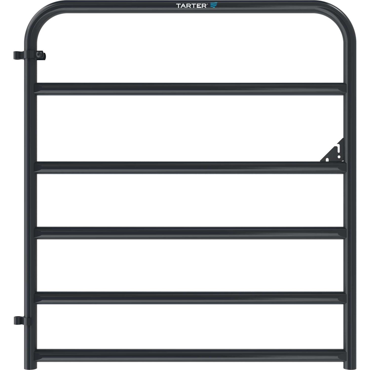Tarter 6 bar Tube Gate 6EB4 - Shop Hardware Tools Online Store