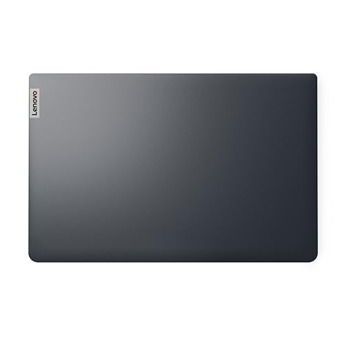 Lenovo IdeaPad Laptop 2024 Flagship, 15.6" FHD Display, AMD Ryzen 3 7320U (4 Cores, Upto 4.1GHz), 8GB LPDDR5, 1TB PCIe SSD, Radeon Graphics, Webcam, Fingerprint, Wi-Fi 6, Win 11 Pro +HubxcelAccessory