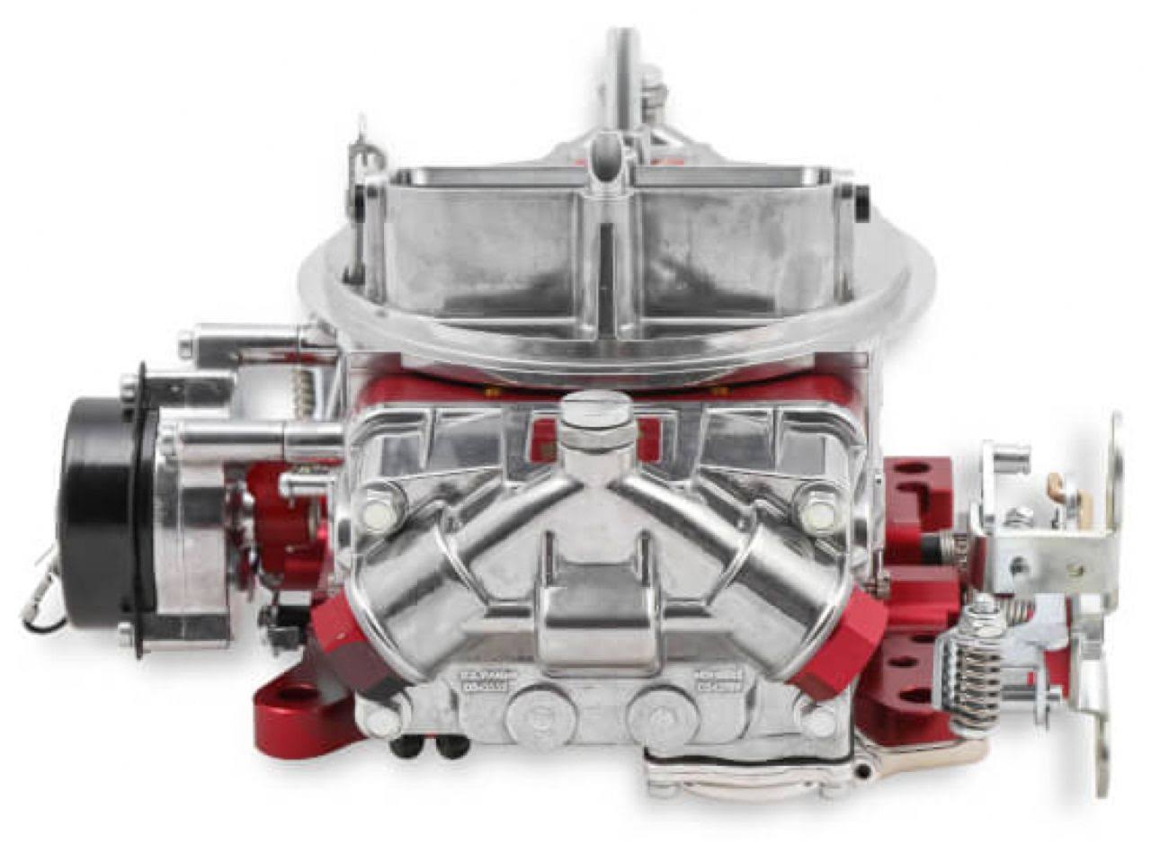 Quick Fuel Technology SS-650 SS Series Carburetor