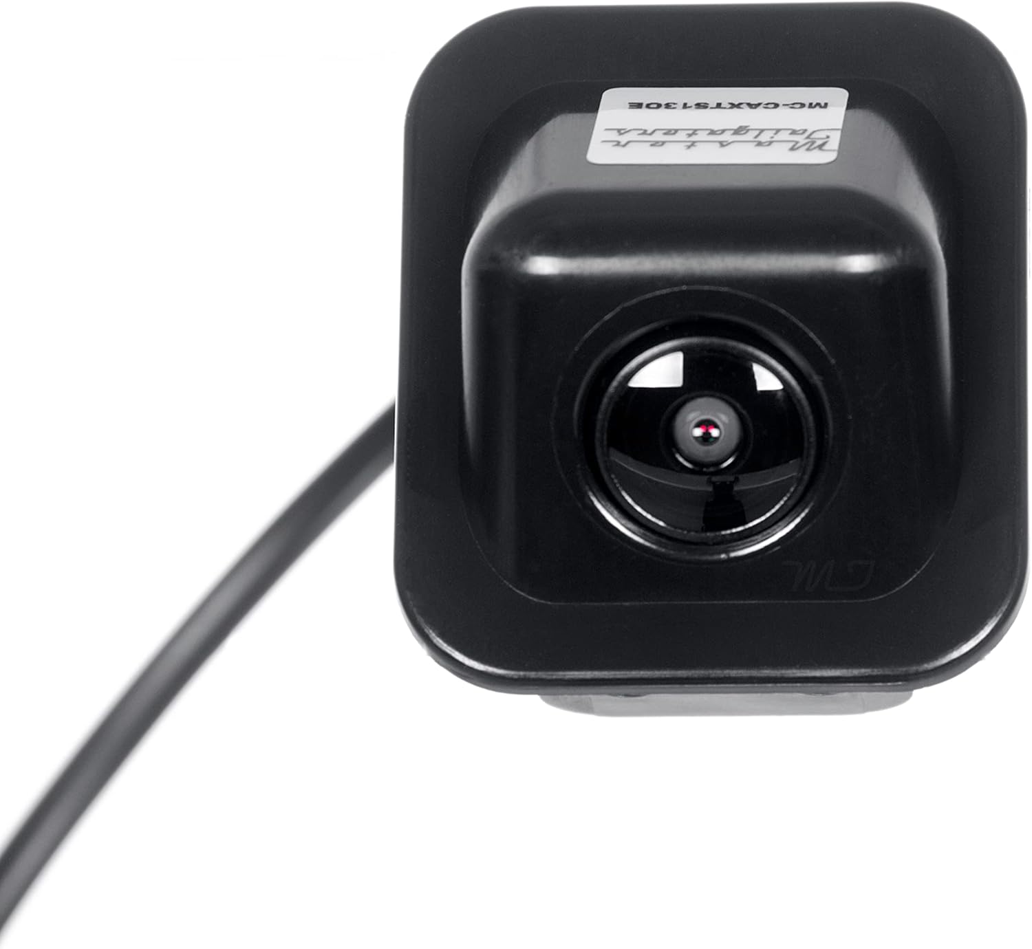 Master Tailgaters Replacement for Cadillac XTS (2013-2015) Rear View Backup Camera OE Part # 23388750, 22738552