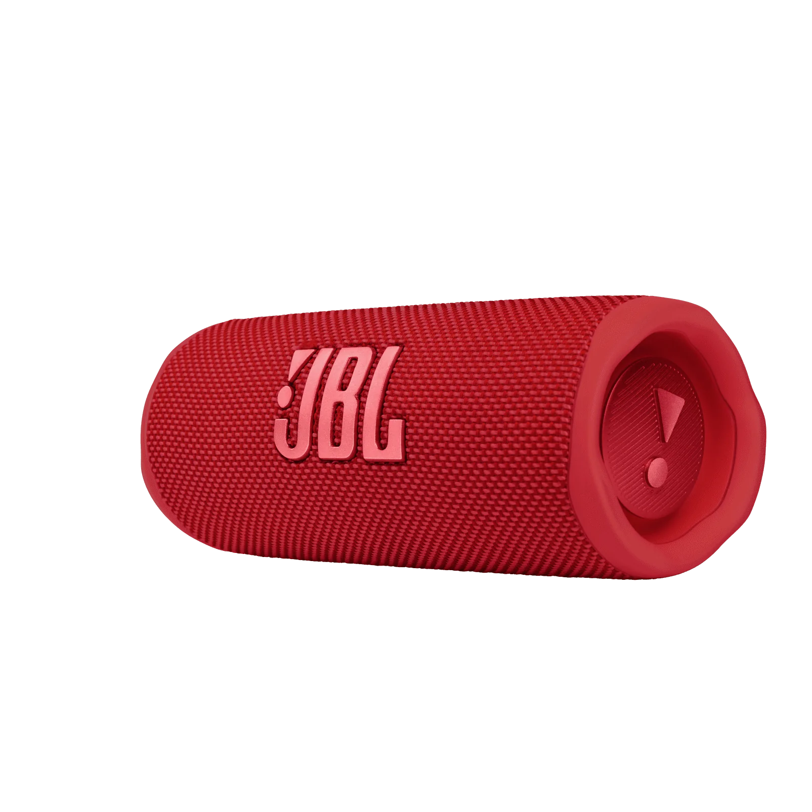 JBL Flip 6 Portable Waterproof Speaker (Black)