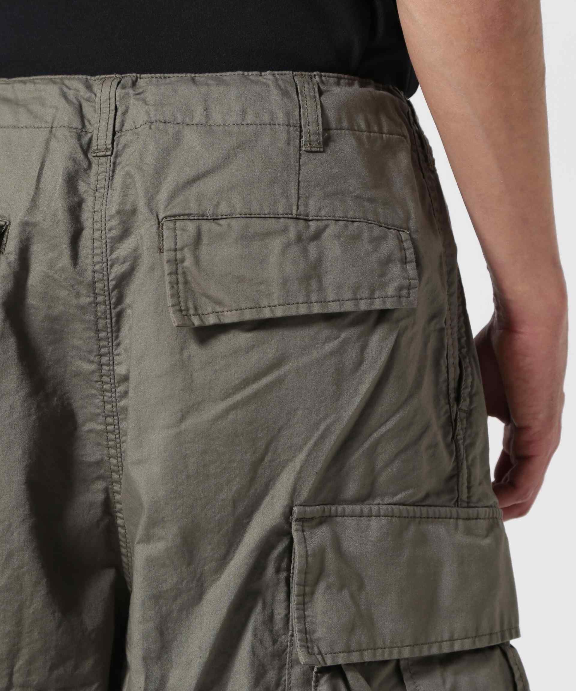 Needles H.D. Pant - BDU