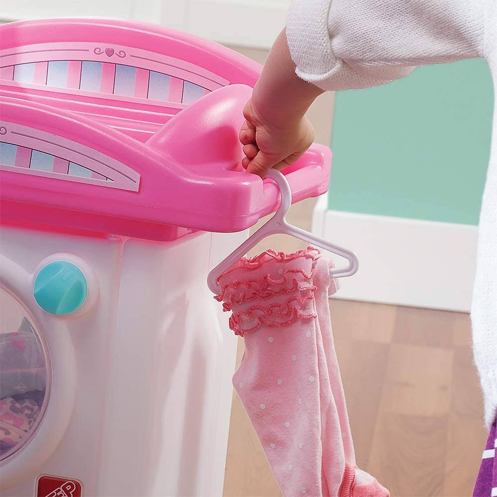 Step2 Love and Care Deluxe Nursery Playset