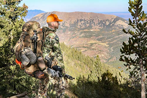 ALPS OutdoorZ Extreme Commander X + Pack