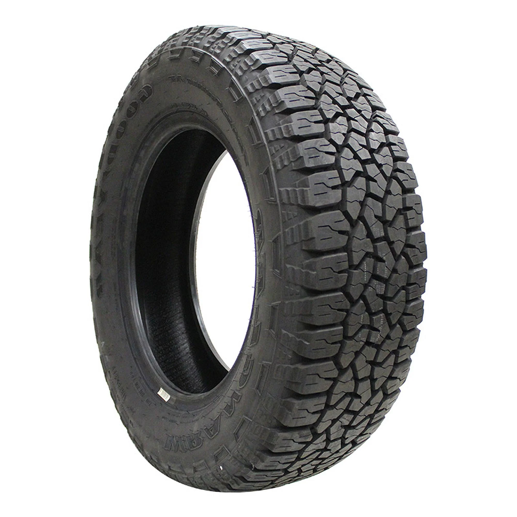 Goodyear Wrangler Trailrunner At 235/75R15 105S All-Terrain Tire