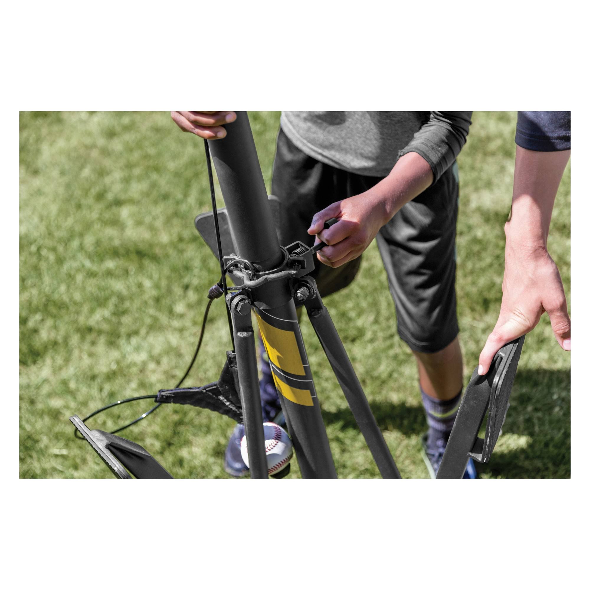 SKLZ Hit-A-Way PTS Portable Baseball Batting Trainer