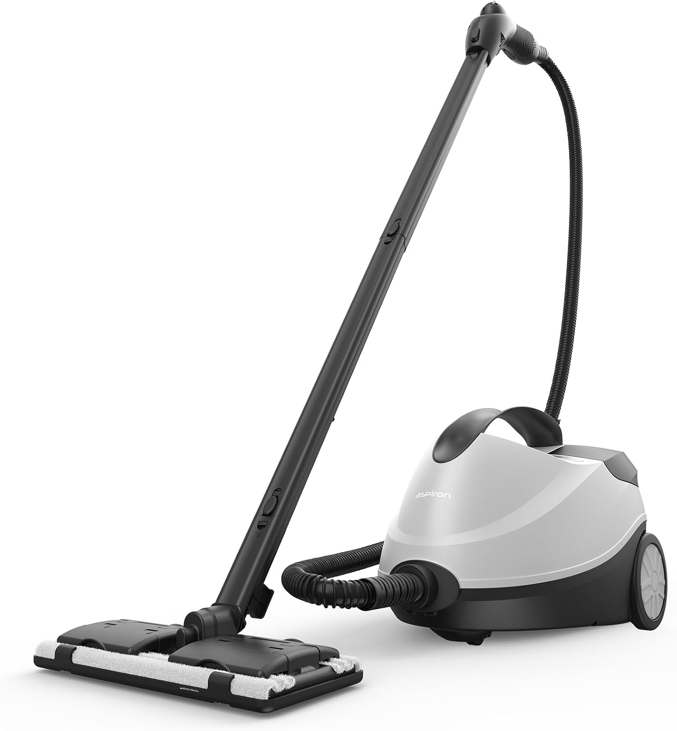 Aspiron Steam Cleaner