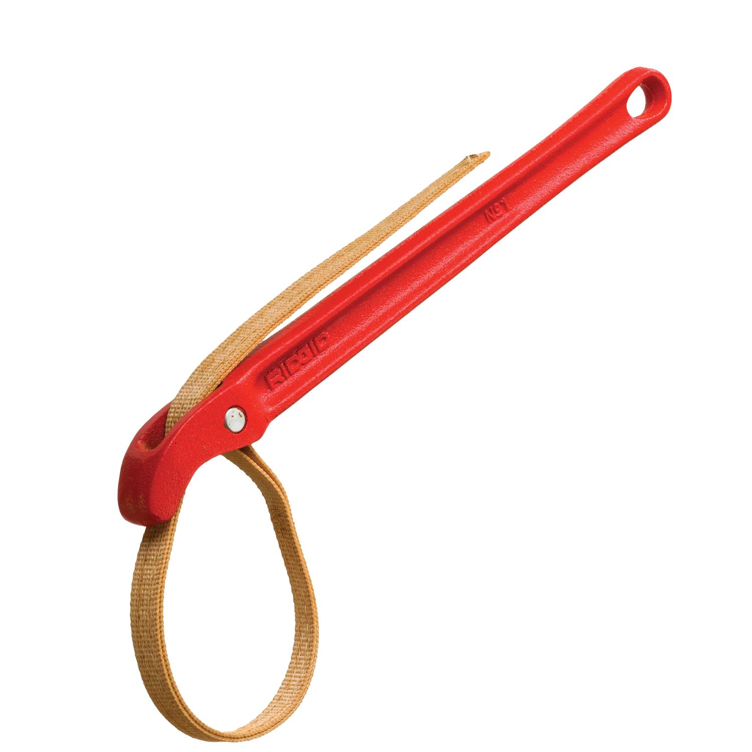 Ridgid 31360 Strap Wrench - Shop Hardware Tools Online Store